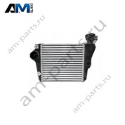 Интеркуллер справа Porsche Macan S (CTMA) 95B145804B