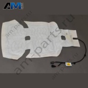 Нагревательный элемент сиденья Skoda Skoda Kamiq 2019-2024 565963555