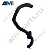 Трубка отопителя от отопителя к теплообменнику  Mercedes E400d W213 (OM656) A2135063200