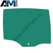 Стекло задней двери правое Шкода Суперб 3T5845206A