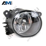 Фара противотуманная левая A0998200156 Mercedes CLA C117