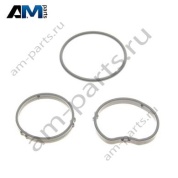 Комплект прокладок термостата BMW X6 (G06) 2019-2025 30d (B57) 11538588891