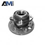 Полуось в сборе левая GSP для Volkswagen Crafter 9329013