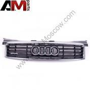 Решетка радиатора Ауди А8 (D3) 4E0853651B3FZ