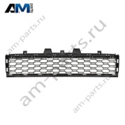 Центральная решетка бампера (есть Stop&Go) 51118069208 BMW X5 G05