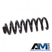 Передняя пружина A2923210104 Mercedes GLE-Coupe C292