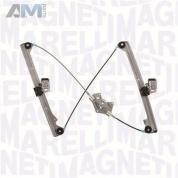 Стеклоподъемник передний левый (350103170024) MAGNETI MARELLI для Volkswagen Passat B5 (1997-2005)