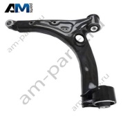 Поперечный левый рычаг 2N0407151M на Volkswagen Crafter (2017-2024)