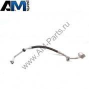 Трубопровод хладогента Туарег (2003-2010) 7L6820750T