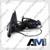 Механизм зеркала Пассат Б6 (с памятью) 3C1857507DR9B9