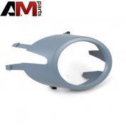 Накладка ПТФ правая Ауди А4 (В7) 8E0807820GRU