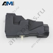 Вспененный наполнитель заднего бампера Audi Q4 e-tron 2022-2024 89A807251