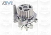 Насос системы охлаждения (помпа) GRAF (PA947) Volkswagen B5 (1997-2005) 1.8T