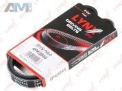 Ремень поликлиновый LYNX для Golf VI 2008-2012 1.9TDI (105 л.с.) 4PK0840