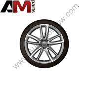 Оригинальный литой диск R20 Audi Q3 (2011-2018) 4H00714904EE