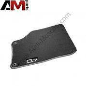 Ковры салона комплект Audi Q7 4L1061270LIM