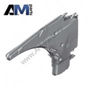 Бачок стеклоомывателя для а/м с омывателем фар БМВ Х1 Е84 61677238666