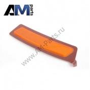 Боковой габаритный фонарь (правый) BMW 3 серии F30 рестайлинг 63147847206