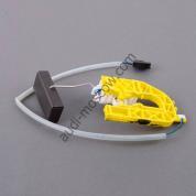 Датчик уровня топлива нижний правый Ауди А8 (D3) 4E0919673