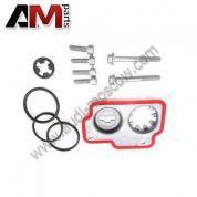 Оригинальный комплект уплотнений для блока Haldex Audi A1 (8X) 0AY598301