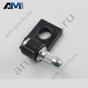 Половина петли двери (верхняя часть) Audi TT 2015-2024 8S0833408B