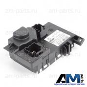 Регулятор вентилятора отопителя A2218706758 Мерседес S500 435л.с.