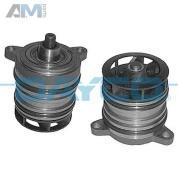 Насос системы охлаждения (помпа) DAYCO (DP336) на Volkswagen Touareg I (2003-2010) 2.5TDI