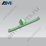Крепеж кабеля Audi A3 (8P) 2003-2012 8P0971848C