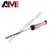 Амортизатор задний Ауди А4 (В6) MONROE E1284