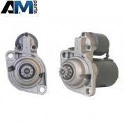 Стартер 5МКПП Гольф 4 02A911023LX