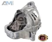 Опора двигателя левая FEBI (172195) на Audi Q7 (4M) 2015-2019 3.0TFSI