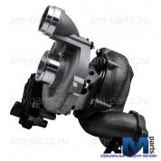 Турбина MTG5201RB Мерседес Sprinter 311CDI 184л.с.