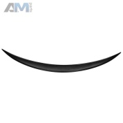 Спойлер крышки багажника (Цвет- Obsidian Black) на Mercedes GLE-Coupe 2015-2019 A29279000009197