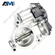 Дроссельная заслонка для Mercedes E300d/E350d W213 (рестайлинг) (OM656) A6540900070