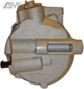 Компрессор кондиционера (MAHLE/KNECHT) ACP23000S для Mb E-klasse 2002-2009 III (W211) E 280 (231 л.с.)