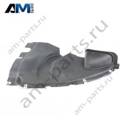 Щиток переднего подкрылка справа 51718090248 BMW X7 (G07)