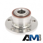 Передняя ступица с подшипником PATRON на Поло Седан PBK3569H