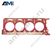 Оригинальная прокладка ГБЦ на 1-4 цил. (1.70 мм)Ауди Q7 (2015-2019) 4.0TDI 057103383KR