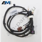Жгут проводов электромеханического усилителя рулевого управления Audi Q8 e-tron 2024-2024/Audi e-tron 2019-2023 4KL971111B