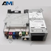 Центральный блок управления Audi Q8 e-tron 2024-2024/Audi e-tron 2019-2023 4KE035069