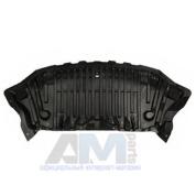 Защита двигателя передняя часть A2125203923 Mercedes E-klasse W212