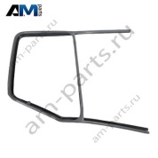 Уплотнитель передней двери (L) Mercedes G-class W463 III A4637251100