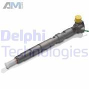 Топливная форсунка (DELPHI) HRD348 для Mb Vito 2010-2014 II (W639) (136 л.с.)