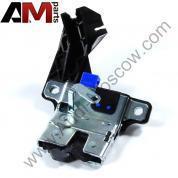 Замок крышки багажника Ауди А4 (В6) 8E5827505B