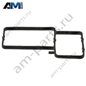 Прокладка насоса системы охлаждения для Mercedes E400d W213 (OM656) A6562010080