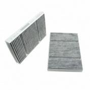Салонный фильтр угольный Мерседес S 430/S 500 A2228300418