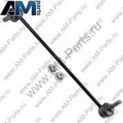 Стойка стабилизатора левая Октавия А4 (Tour) Lemforder 25885 01