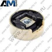 Сайлентблок подрамника нижний Фольксваген Тигуан (2012-2016) 2.0 DTI 1K0199868P