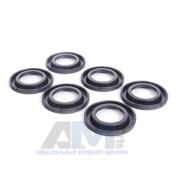 Комплект уплотнений переднего суппорта Porsche Cayenne 95535191520