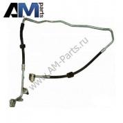 Трубопровод хладагента Transporter 1.9TDI 7H1820741R